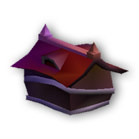 Final Fantasy 7 / bestiaire / Maison de l'enfer (normal)