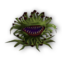 Final Fantasy 7 / bestiaire / Malboro