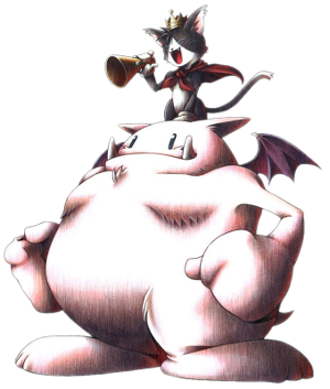 Image de Cait Sith