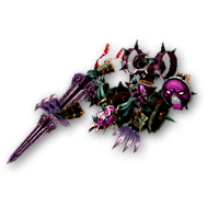 Final Fantasy 9 / bestiaire / Amerante