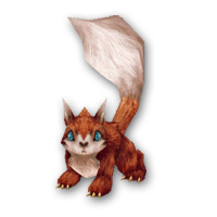 Final Fantasy 7 / bestiaire / Eskuriax (ami)