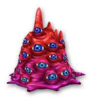 Final Fantasy 7 / bestiaire / Hectoculus