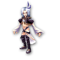 Final Fantasy 9 / bestiaire / Kuja