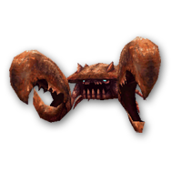 Final Fantasy 7 / bestiaire / Langstor