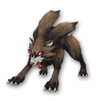 Monstre aléatoire