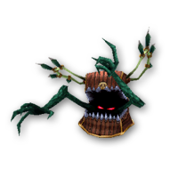 Final Fantasy 9 / bestiaire / Mimic