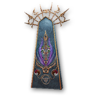 Final Fantasy 9 / bestiaire / Obélisk