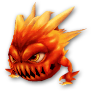 Final Fantasy 9 / bestiaire / Succube