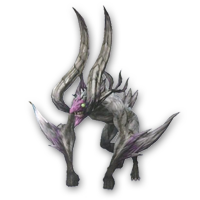 Final Fantasy 13 Lightning Returns / bestiaire / Sugriva