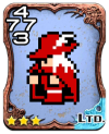 Red Mage card image