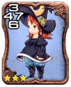 Magus card image