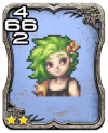 Carte Young Rydia