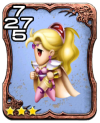 Rosa card image