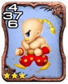 Yang card image