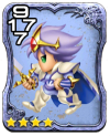 Paladin Cecil card