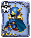 Golbez card