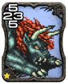 King Behemoth card image