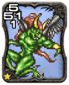 Enkidu card