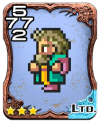 Galuf card image