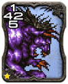 Behemoth card image