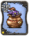 Magic Urn card