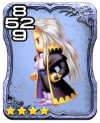 Setzer card image