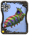 Caterchipillar card image