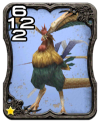 Cockatrice card