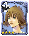 Selphie card image