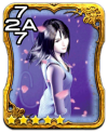 Rinoa card