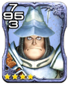 Steiner card