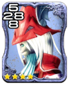 Freya card image