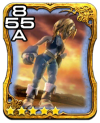 Zidane card image