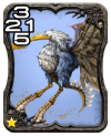 Condor card image