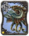 Geosgaeno card image