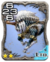 Ixion card image