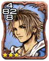 Tidus card image