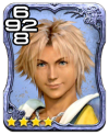 Carte Tidus