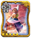 Yuna card image