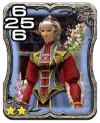 Claidie I d'Oraguille card image