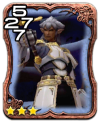 Prince Trion card