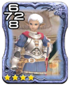 Rahal card