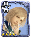 Carte Ashe