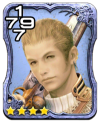 Balthier card image