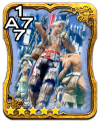 Carte Vaan