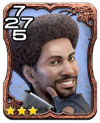 Sazh card