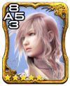 Lightning card