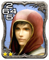 Izana card image