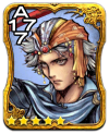 Firion card image