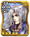 Cecil card